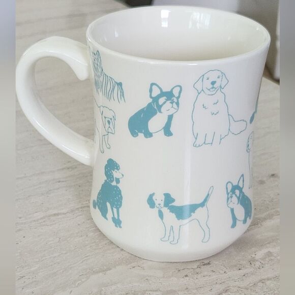 Opalhouse Dog Design Mug - Picture 6 of 7